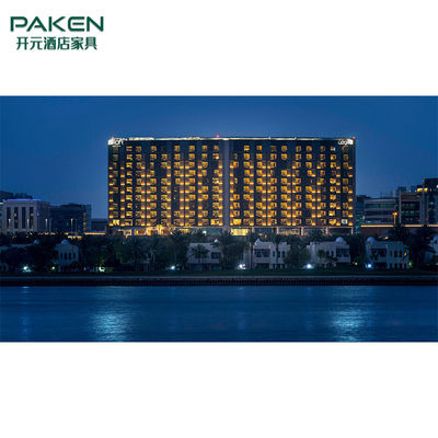 chất lượng  3 Year Warranty 5 Star Modern Hotel Lobby Furniture Public Area Part Furniture nhà máy sản xuất