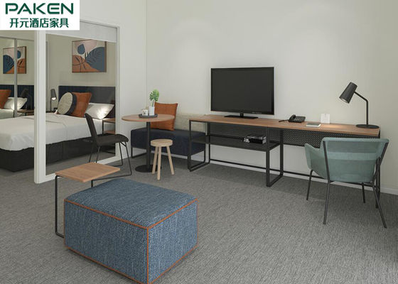 Căn hộ hiện đại Bộ đồ nội thất theo phong cách tối giản cổ điển Kích thước tùy chỉnh