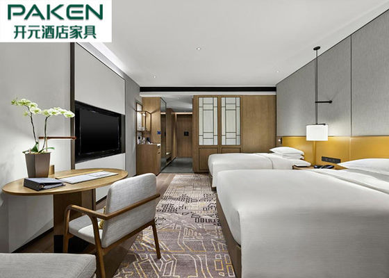Kinh tế Tập đoàn Khách sạn Hilton Thiết kế Nội thất Phòng ngủ Chức năng cho Châu Phi